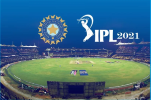 ipl 2021 Time table